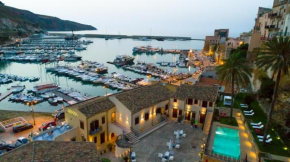 Hotel Cetarium, Castellammare Del Golfo